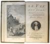 RESTIF DE LA BRETONNE, NICOLAS-EDMÉ.  La Vie de Mon Père . . . Troisième Édition.  2 vols.  1788